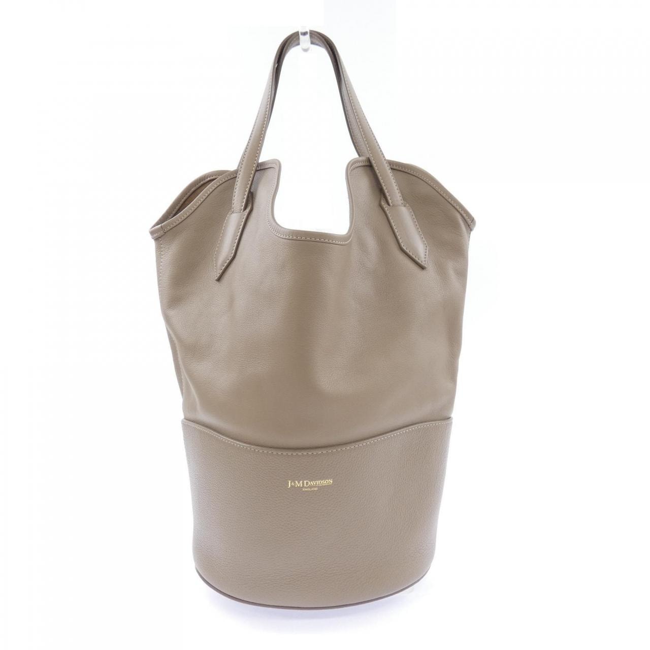 ジェイアンドエムデヴィッドソン J&M DAVIDSON RAY BUCKET BAG