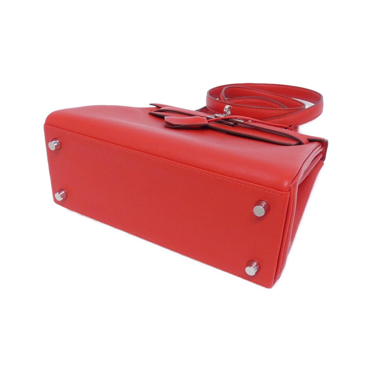 【未使用品】エルメス ケリー 25cm 086391CK バッグ