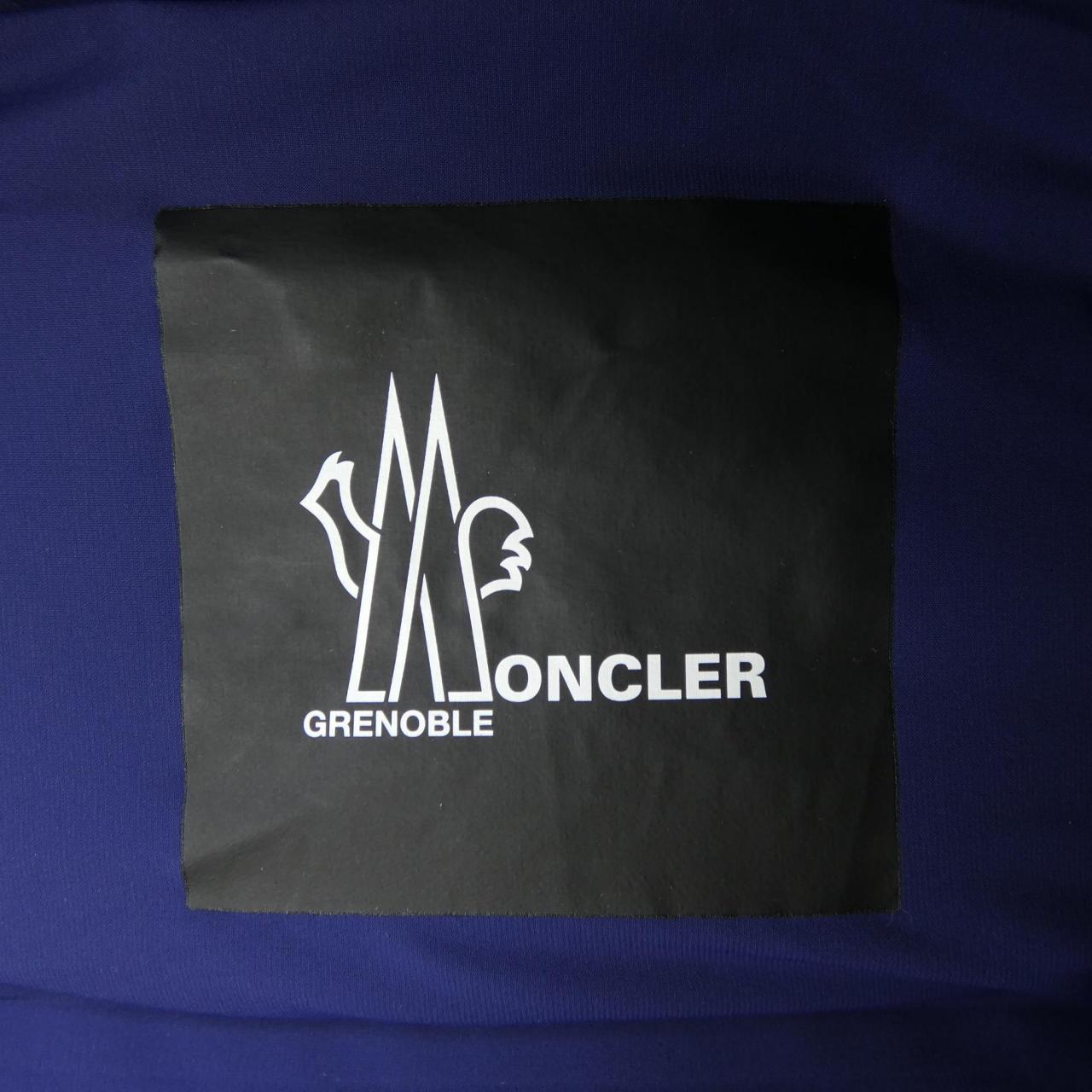 モンクレールグルノーブル MONCLER GRENOBLE ダウンジャケット