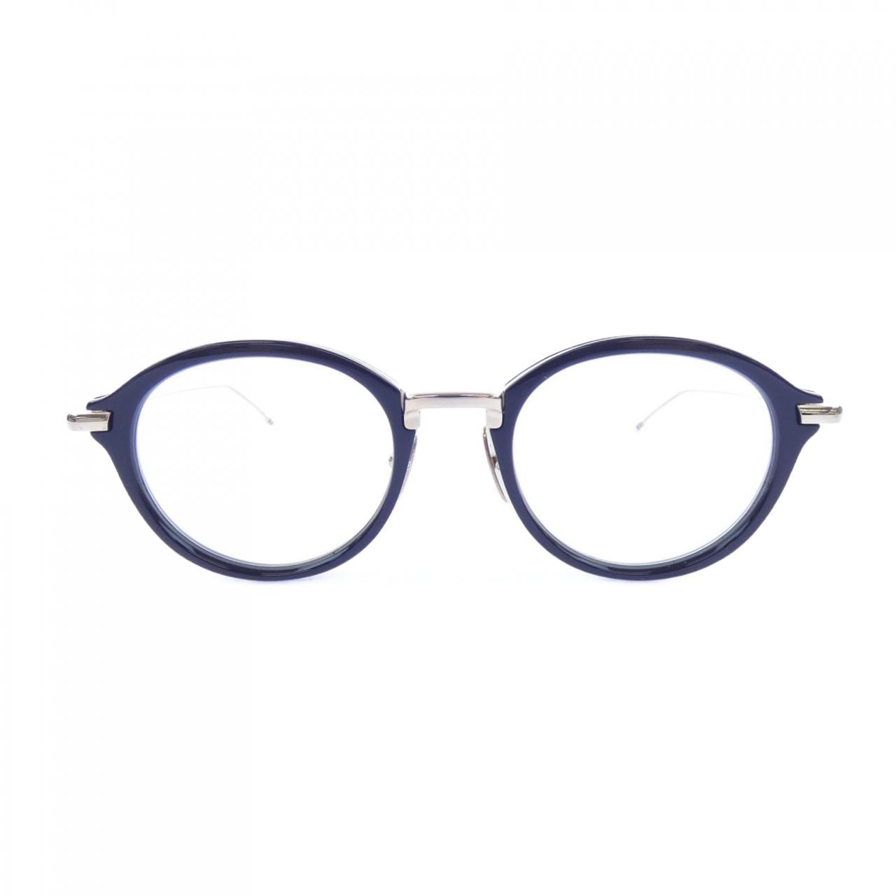 トムブラウン THOM BROWNE TB-011A-49 SUNGLASSES
