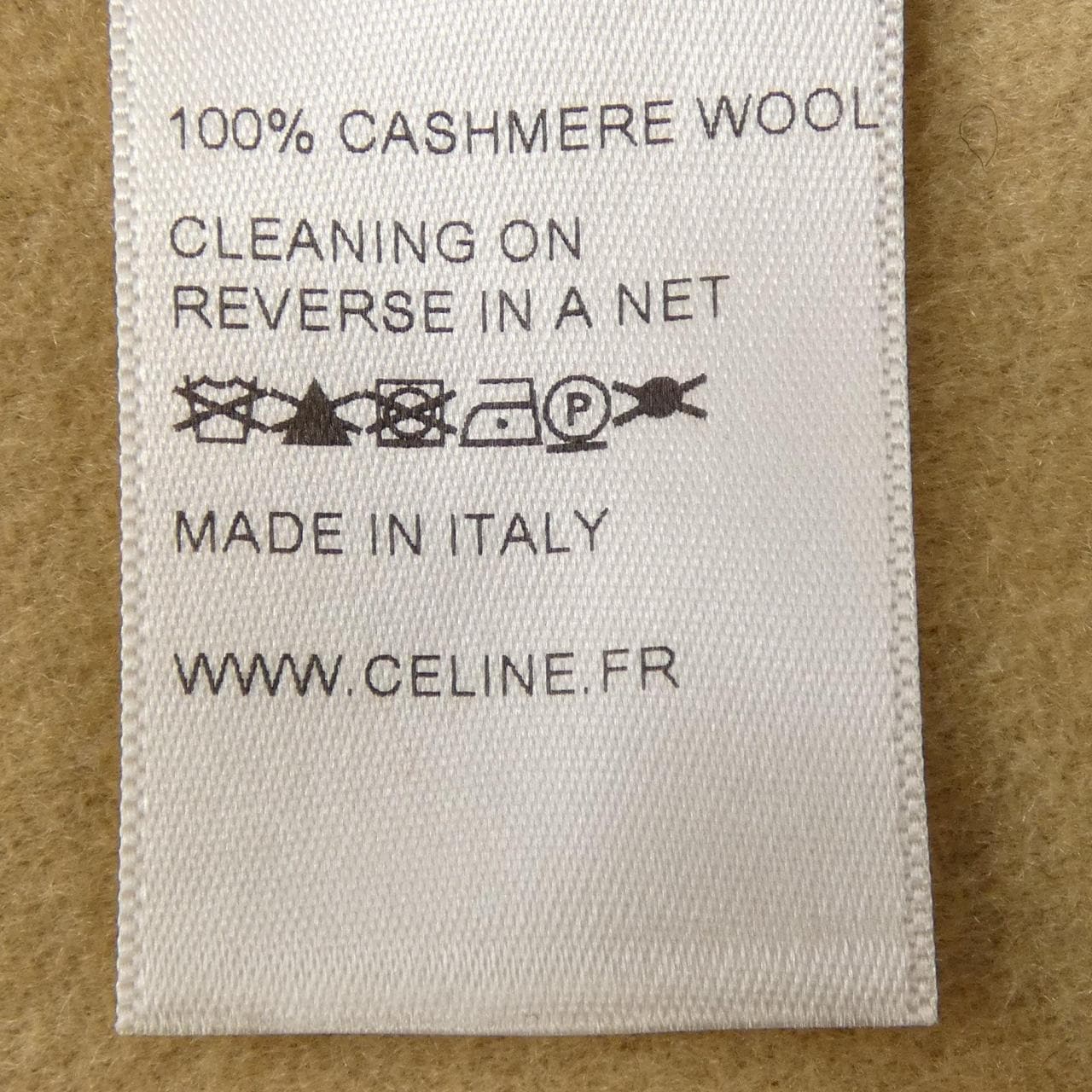 セリーヌ CELINE 2V55C6700 ジャケット
