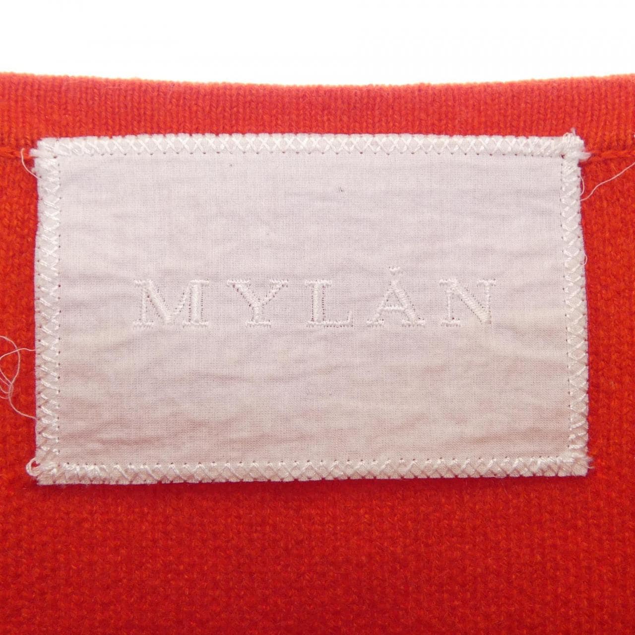 マイラン MYLAN ニット