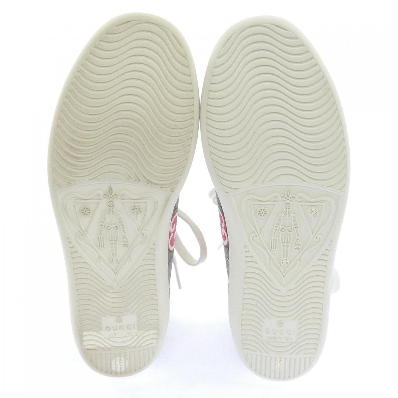 グッチ GUCCI 627860 スニーカー