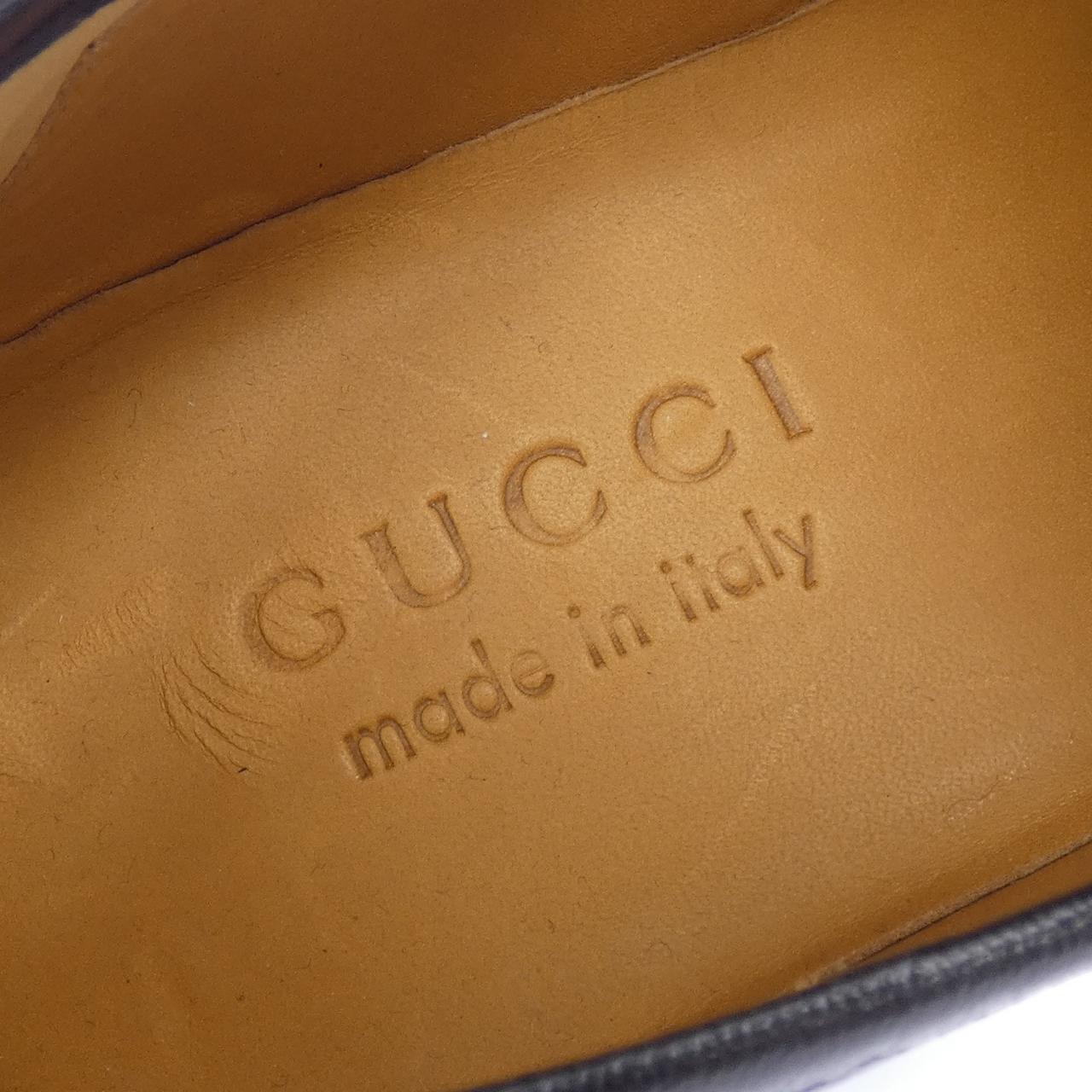 グッチ GUCCI 563264 0G0V0 シューズ
