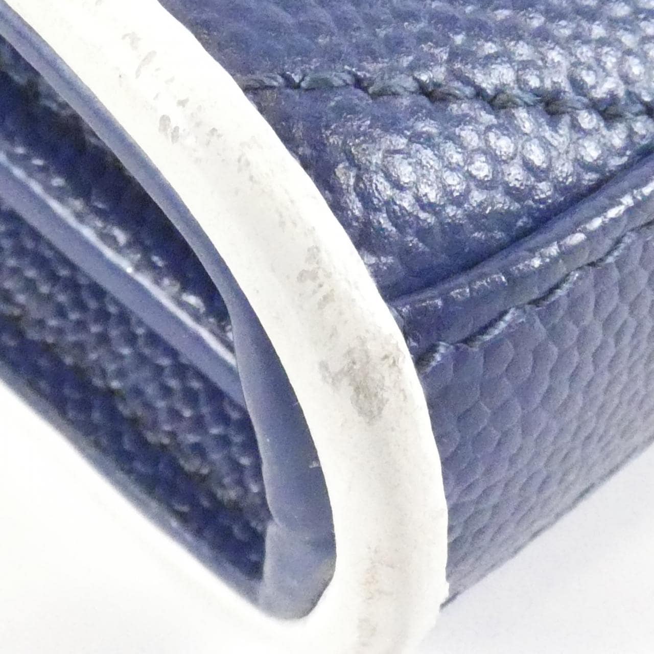 サンローラン CASSANDRA CLASSIC CHAIN WALLET 377828 BOWF2 チェーンウォレット