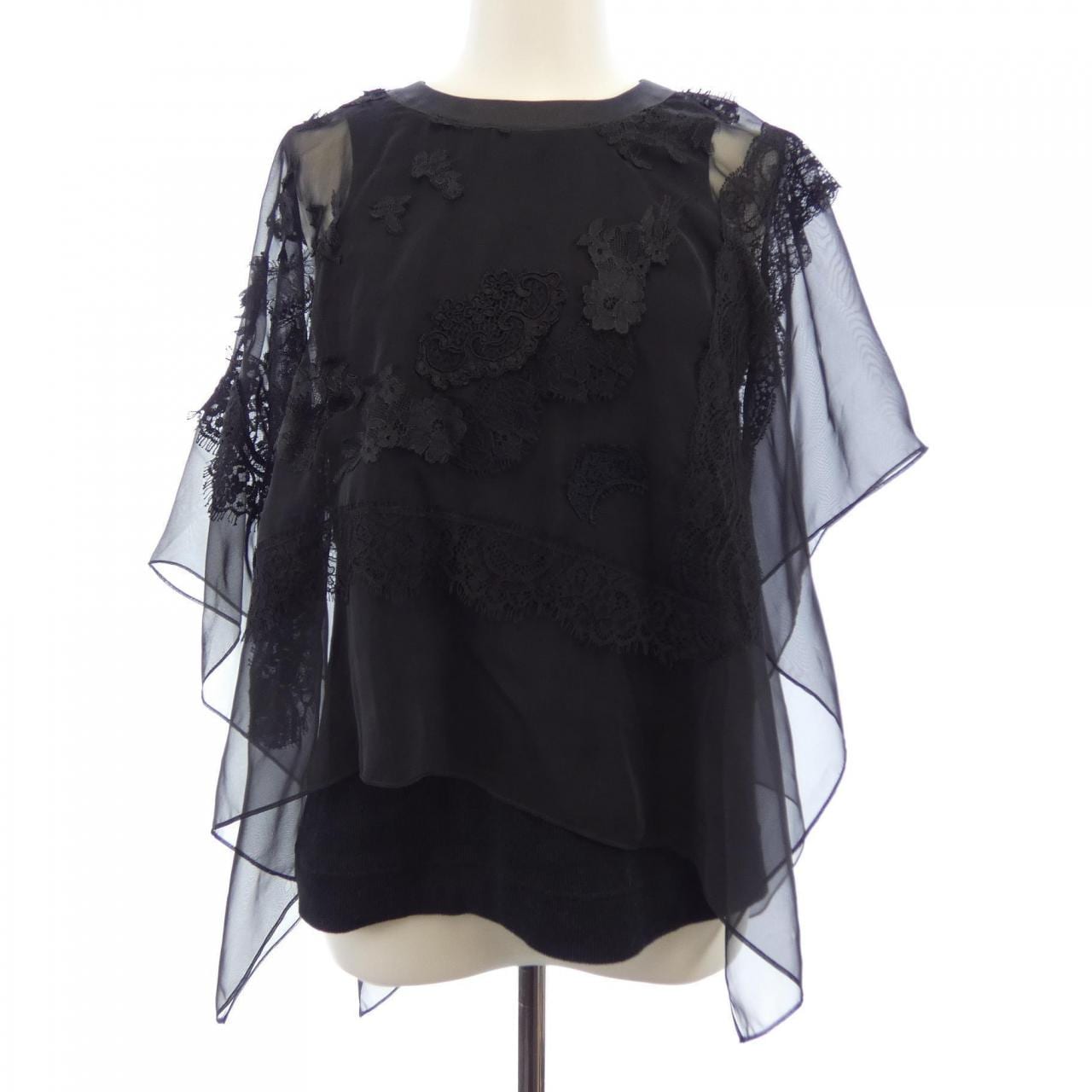 サカイ SACAI 20-05327 トップス