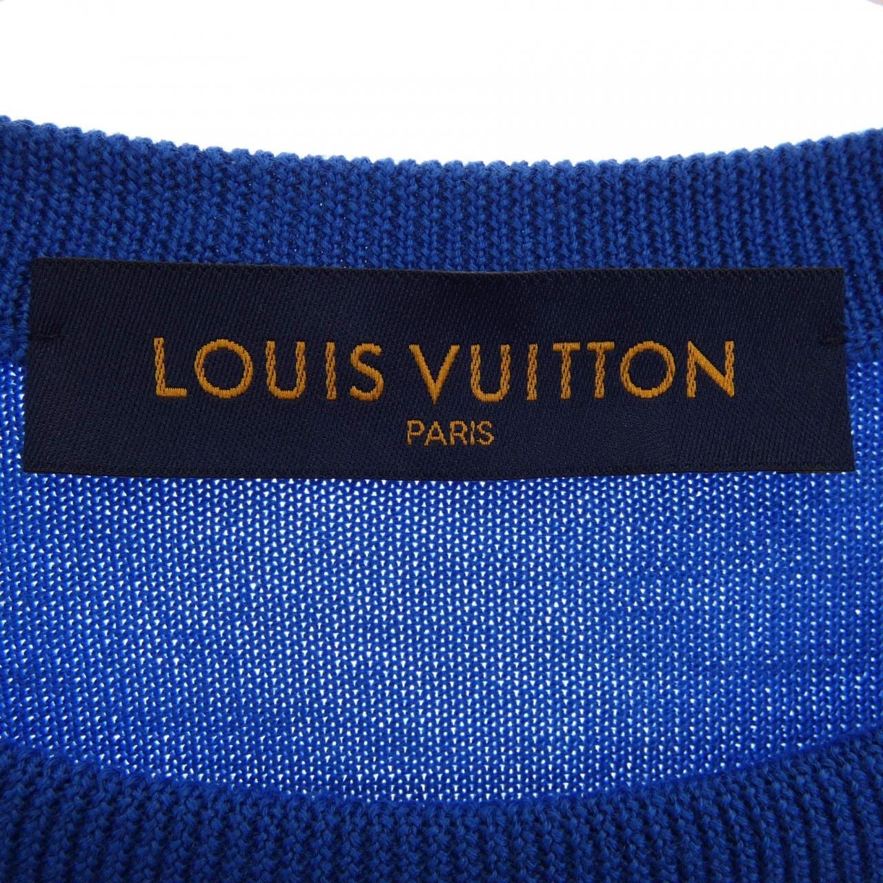 ルイヴィトン LOUIS VUITTON ニット