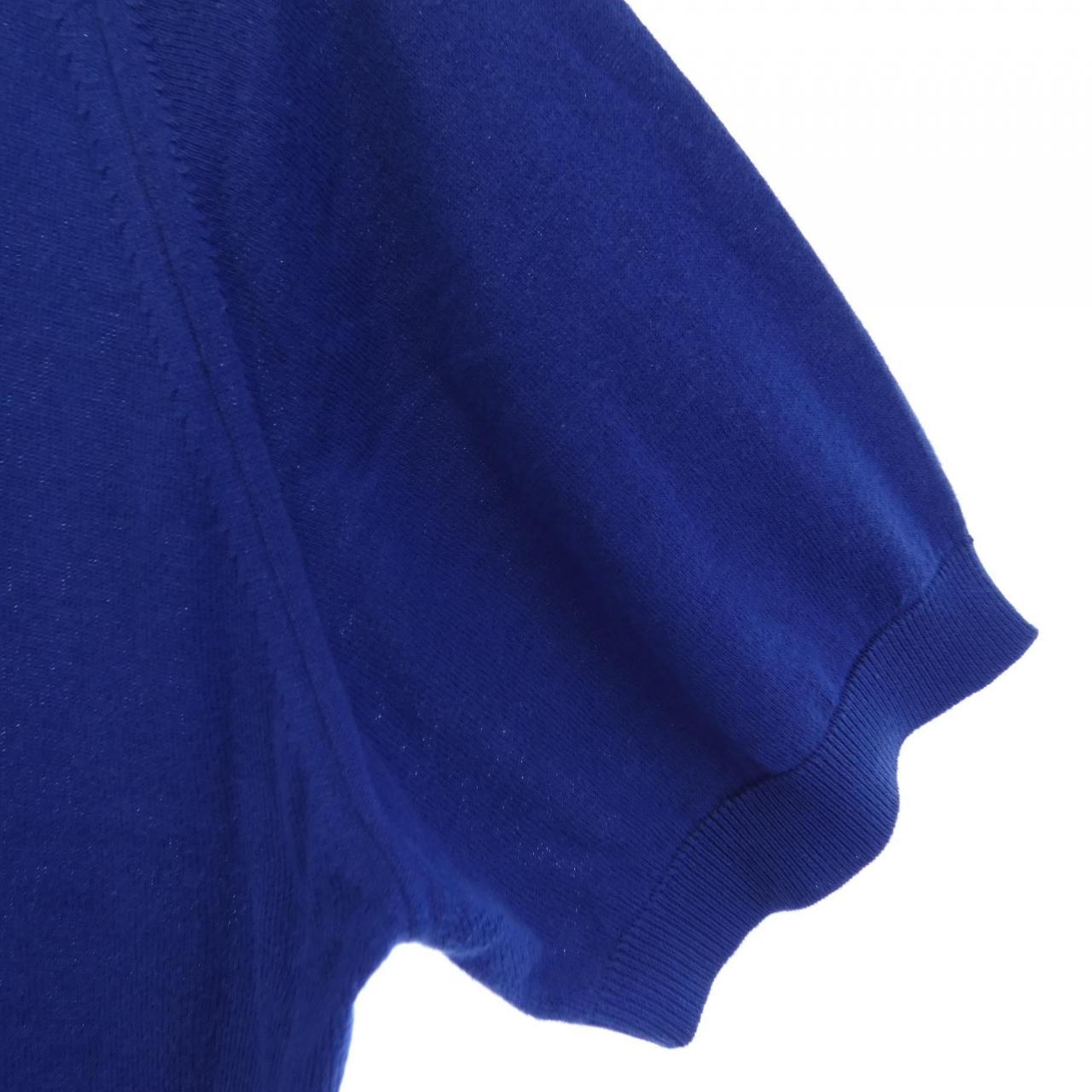 John Smedley JOHN SMEDLEY polo shirt