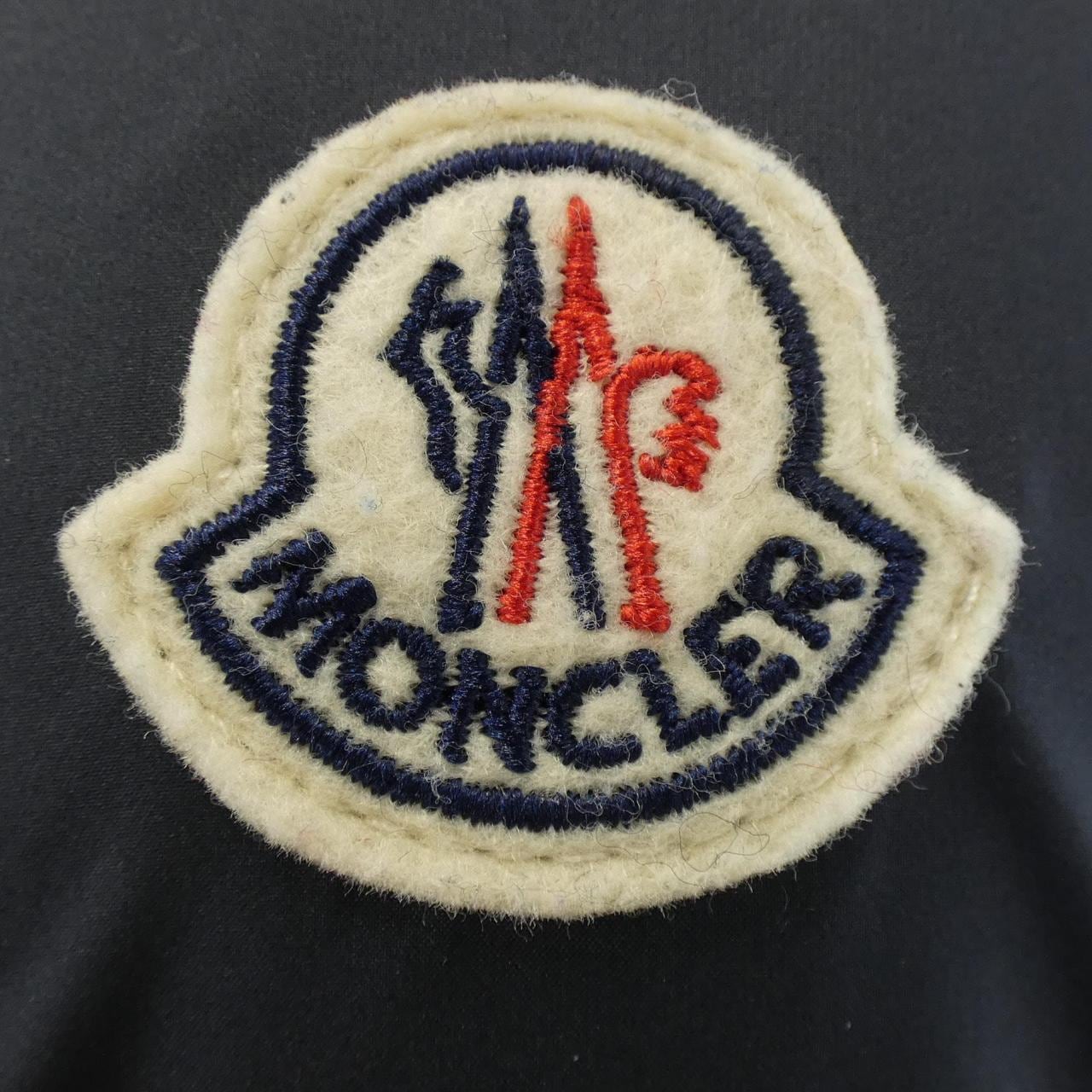 MONCLER MONCLER Down Vest