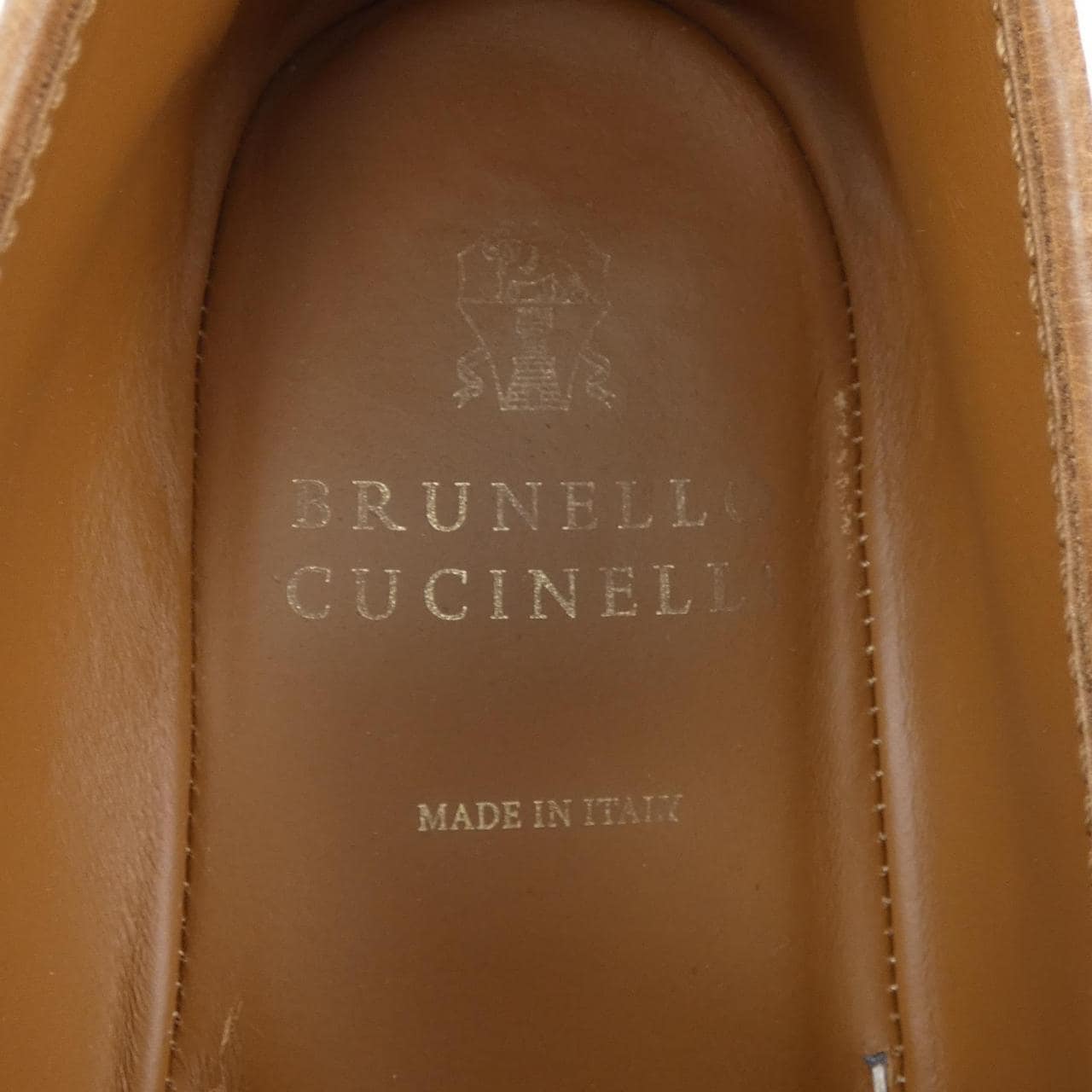 ブルネロクチネリ BRUNELLO CUCINELLI シューズ