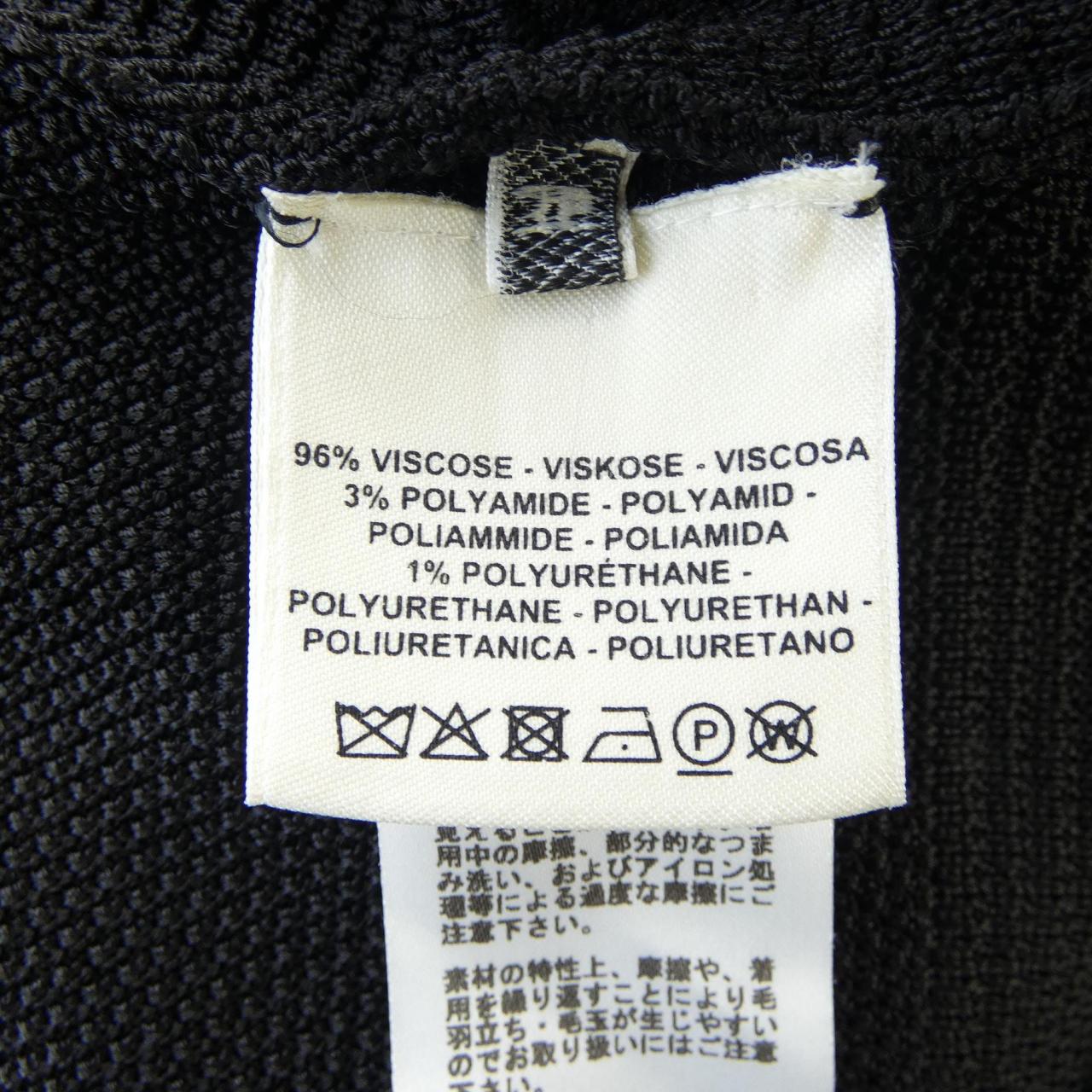 HERMES愛馬仕針織品