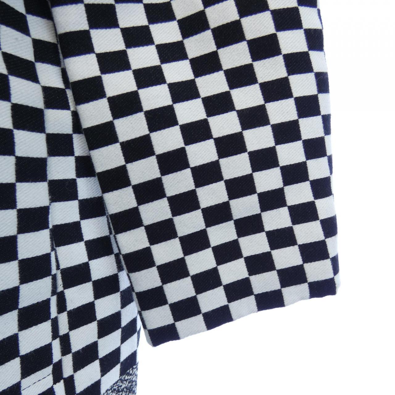 CHRISTIAN DIOR coat