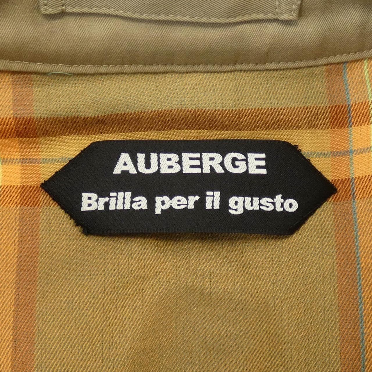 Auberge AUBERGE外套