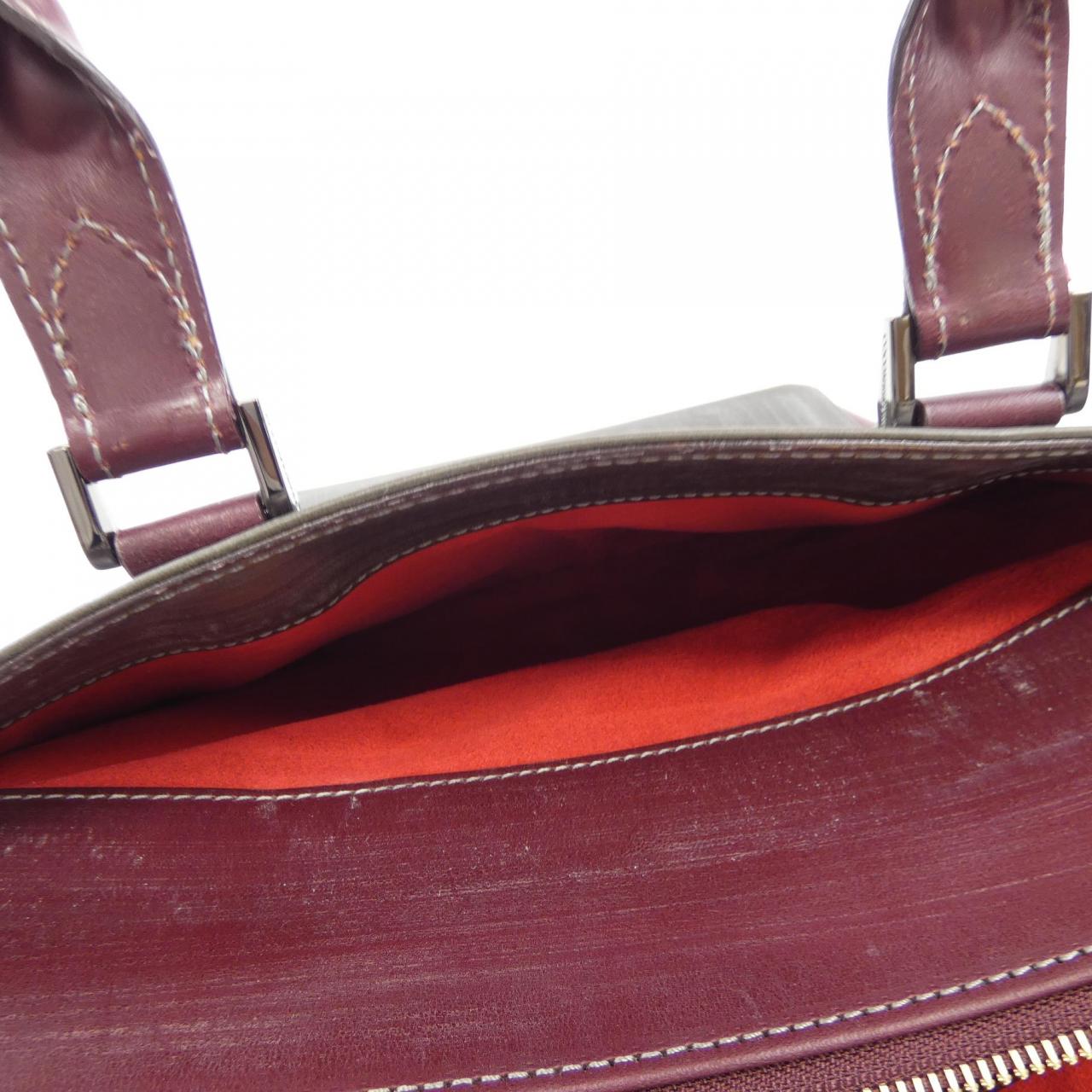 ココマイスター COCOMEISTER BAG