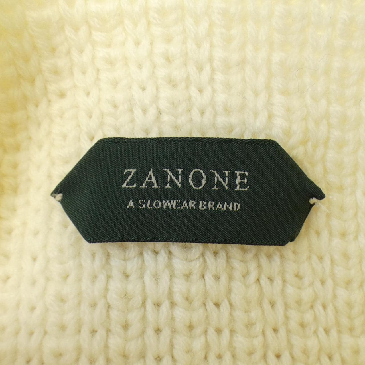 ザノーネ ZANONE ニット