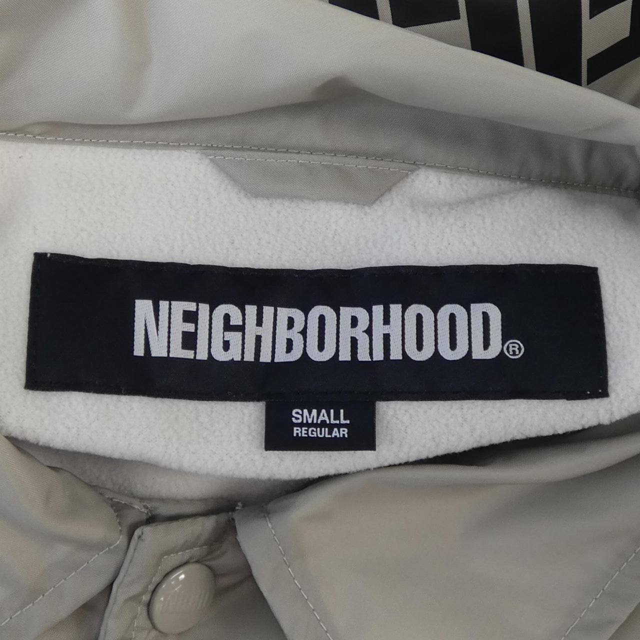 ネイバーフッド NEIGHBORHOOD ジャケット