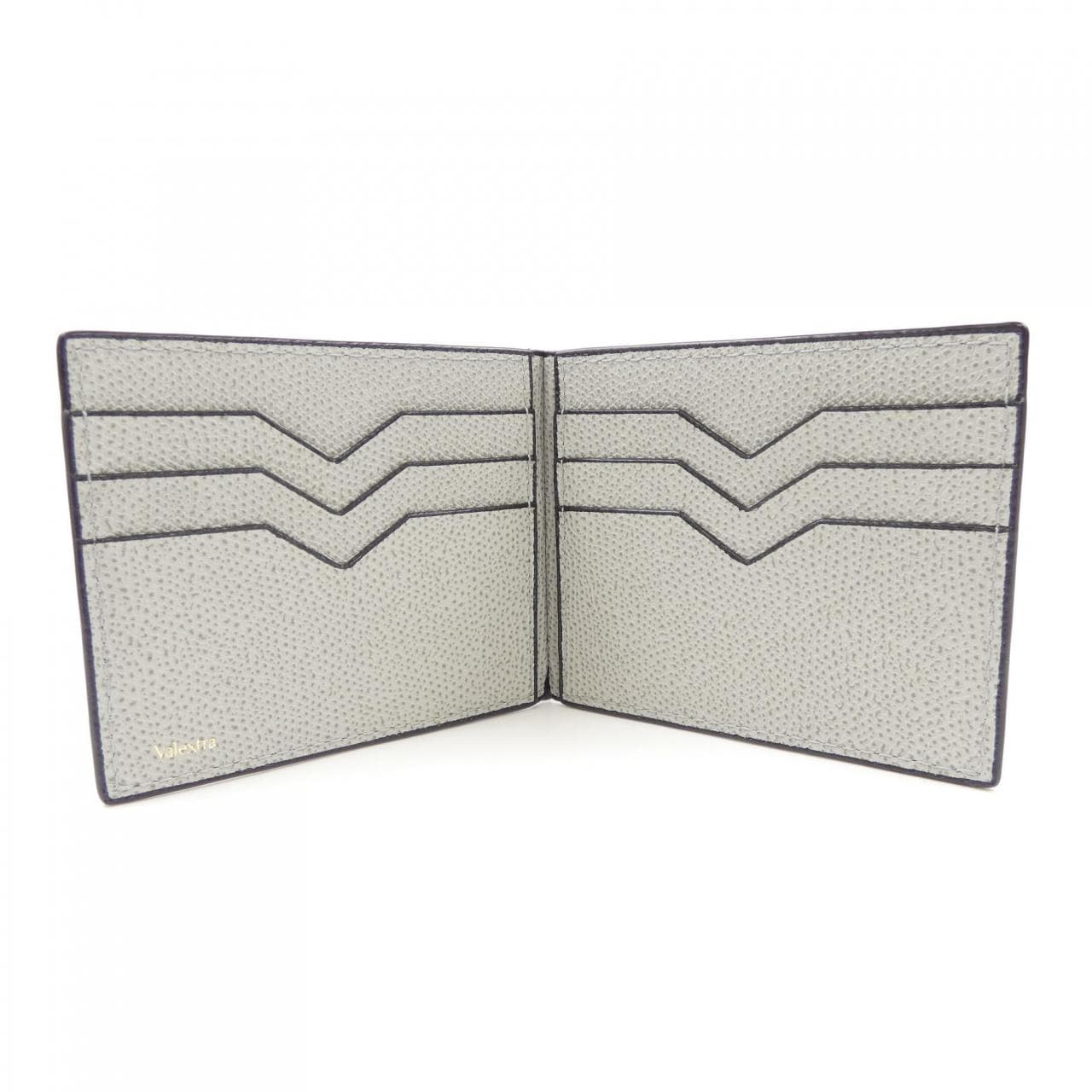 ヴァレクストラ VALEXTRA WALLET
