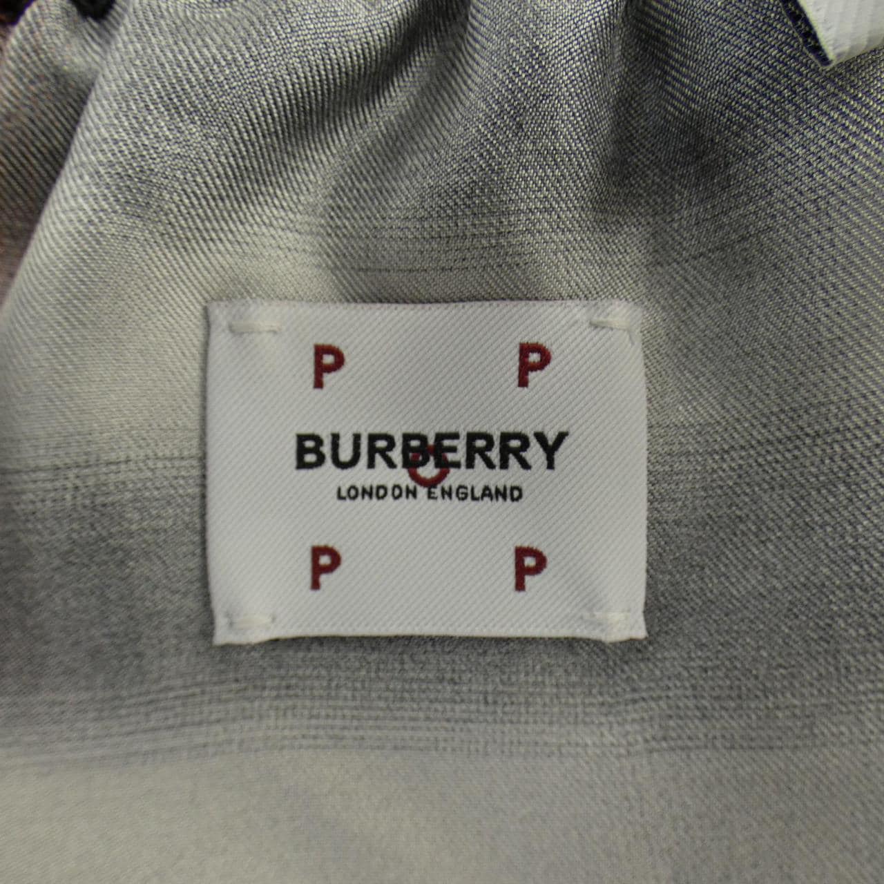 バーバリー BURBERRY パンツ