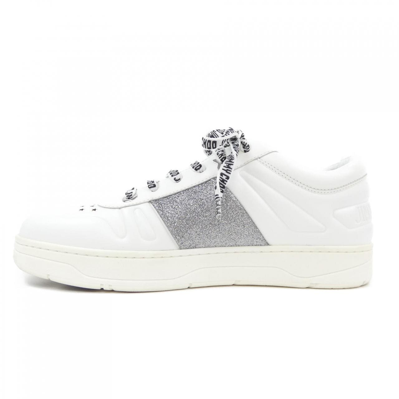 ジミーチュウ JIMMY CHOO スニーカー
