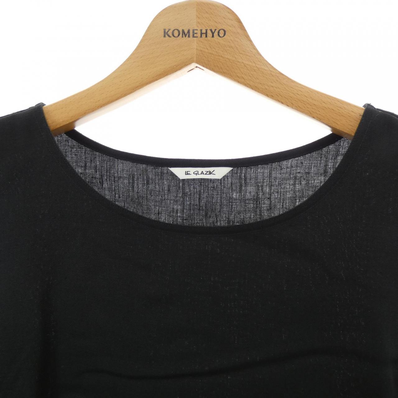 ルグラジック LE GLAZIK ワンピース