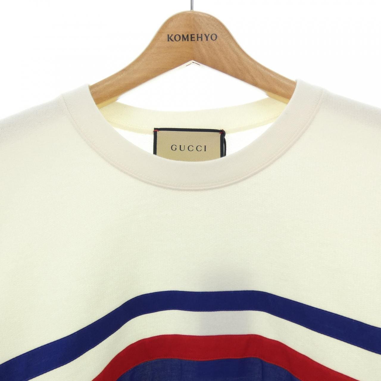 グッチ GUCCI 746988 XJFK1 スウェット