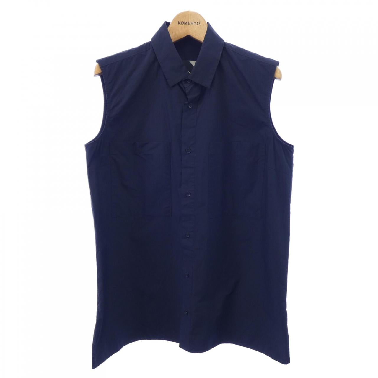 エイトン ATON シャツ