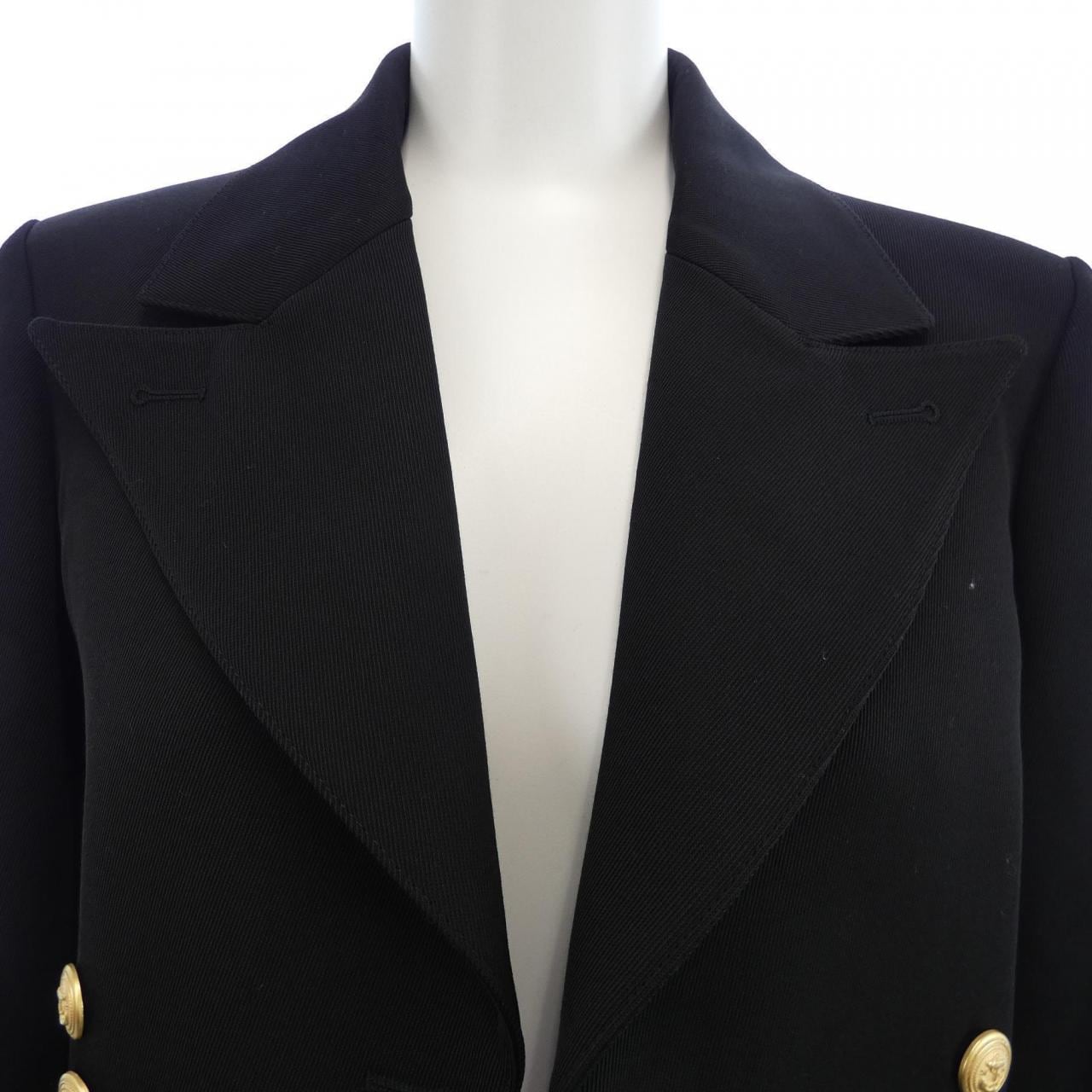 サンローラン SAINT LAURENT 383496 Y367H ジャケット
