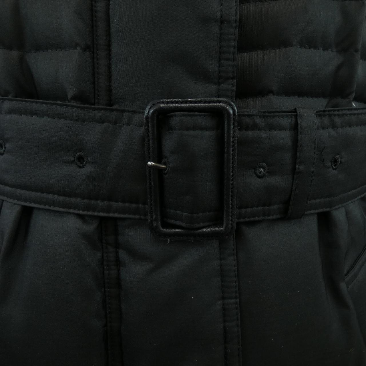 バーバリーロンドン BURBERRY LONDON ダウンコート