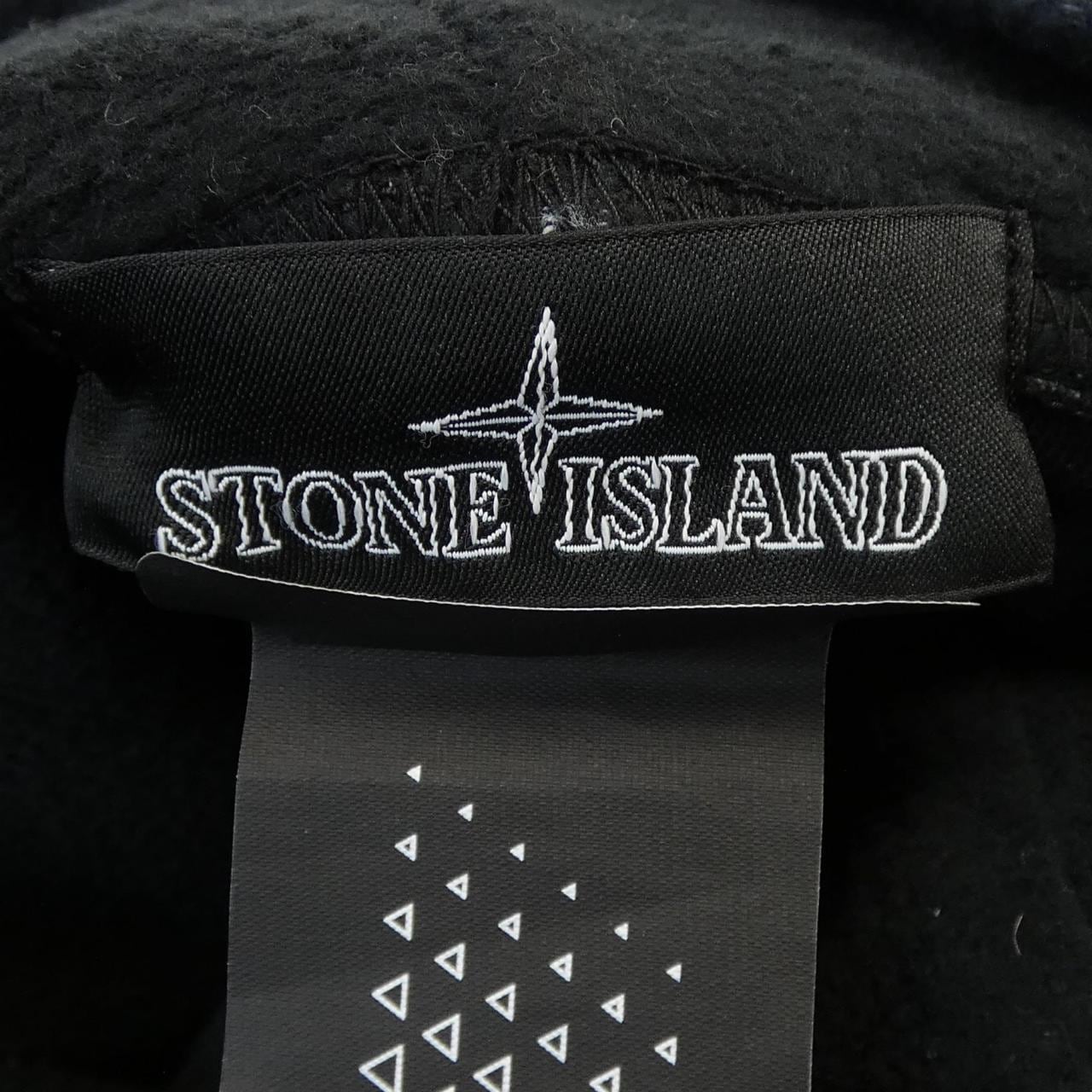 ストーンアイランド STONE ISLAND 77196012A パーカー