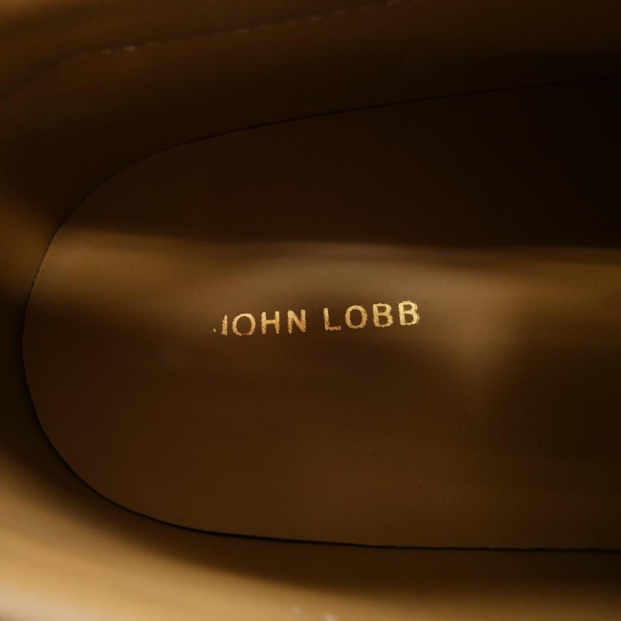 ジョンロブ JOHN LOBB スニーカー