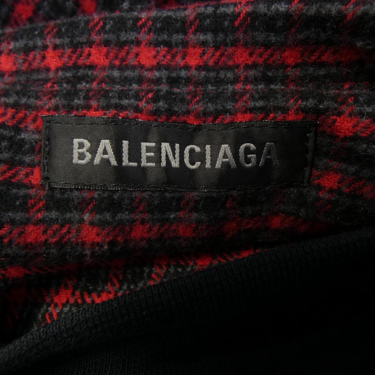 バレンシアガ BALENCIAGA 850812 TTM27 シャツ