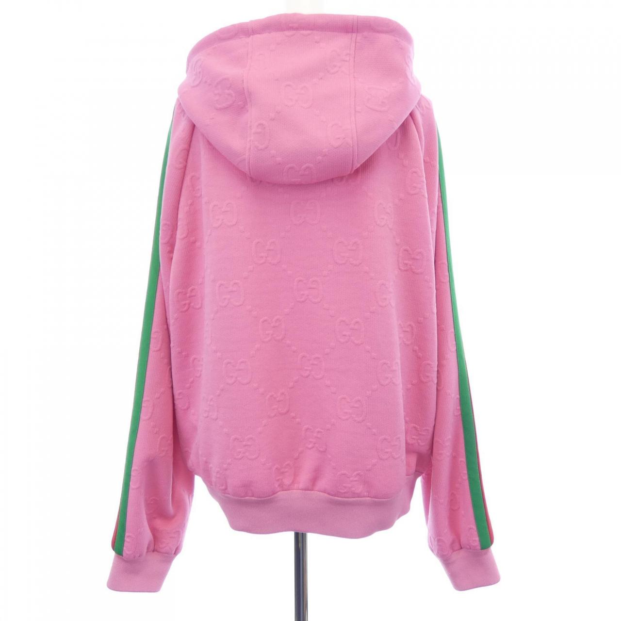 グッチ GUCCI GGパターン 695726 XJECY ブルゾン