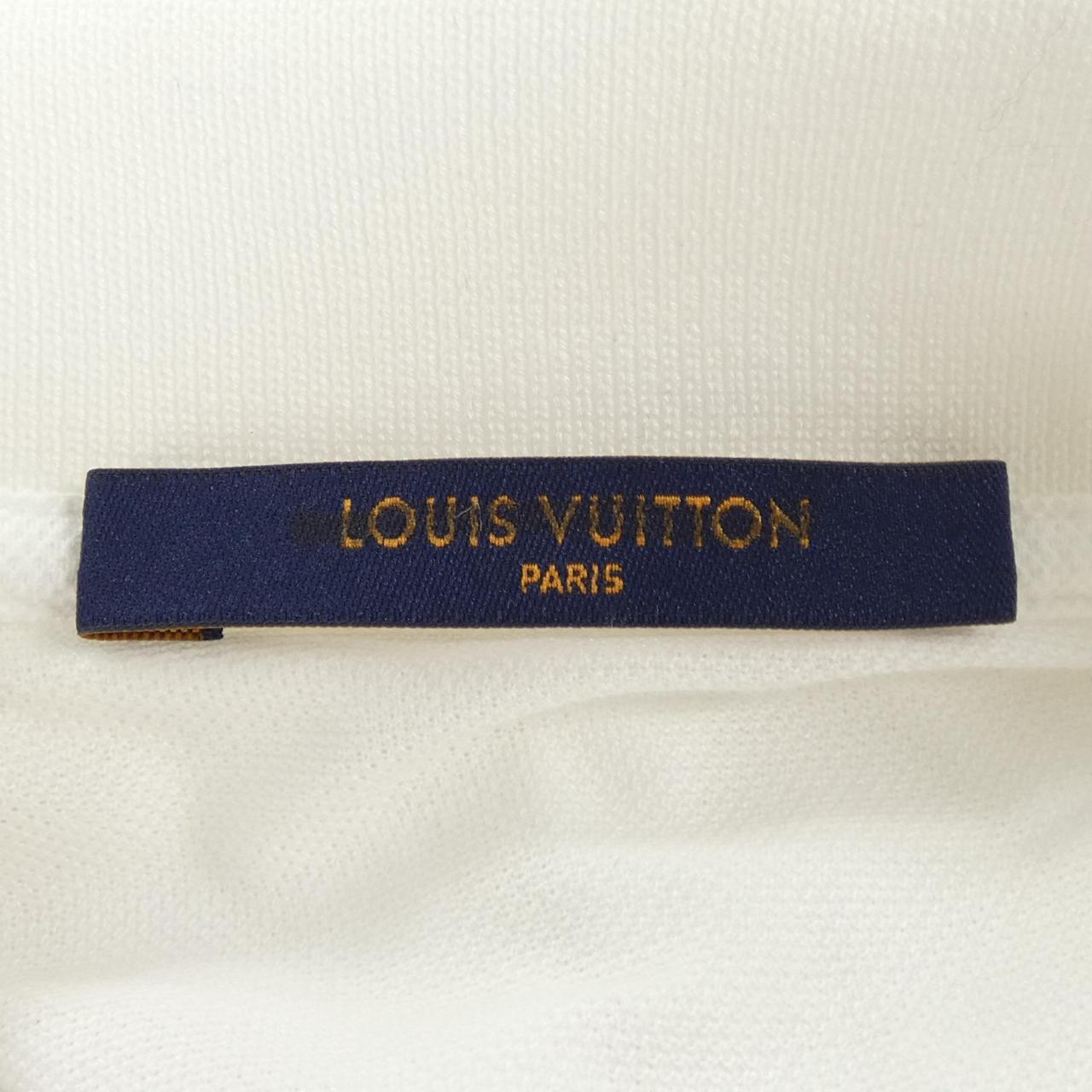 ルイヴィトン LOUIS VUITTON HAY34WJEA ポロシャツ