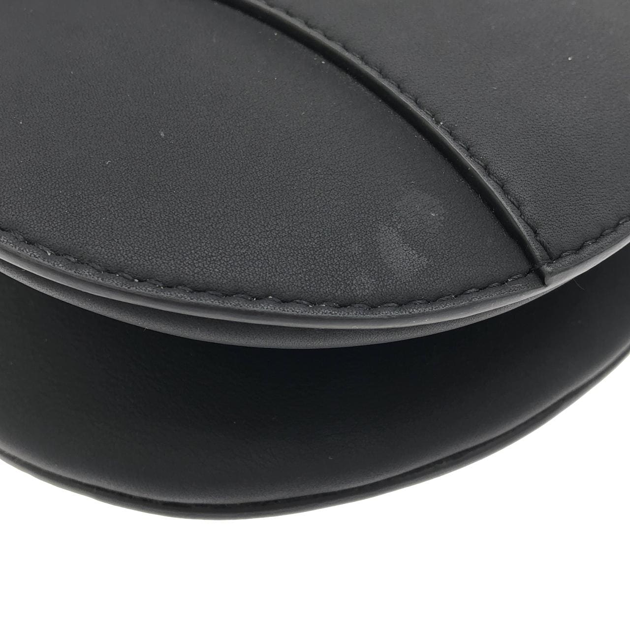 クリスチャンディオール サドル M0446SLLO ショルダーバッグ