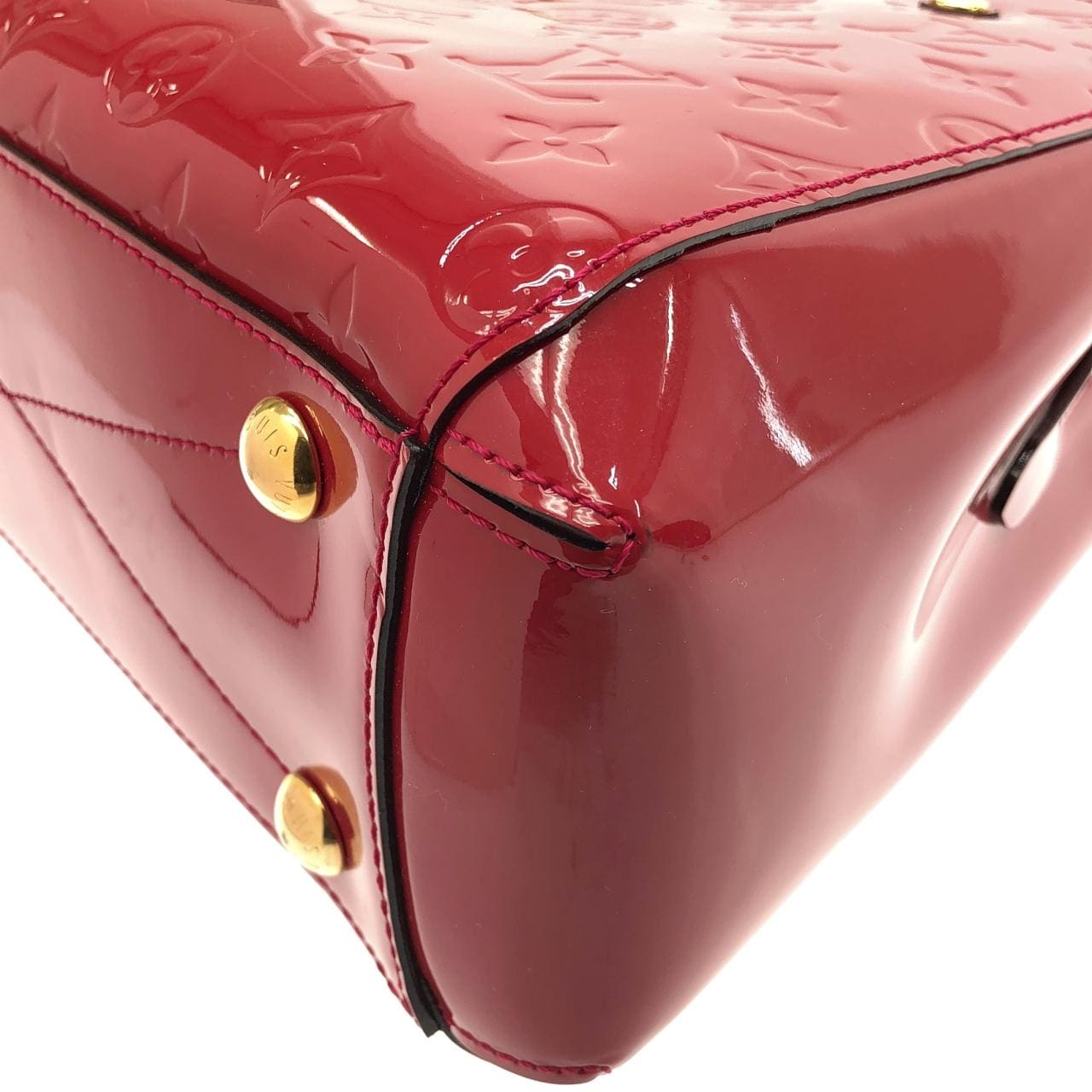 ルイヴィトン ヴェルニ モンテーニュBB M50581 バッグ