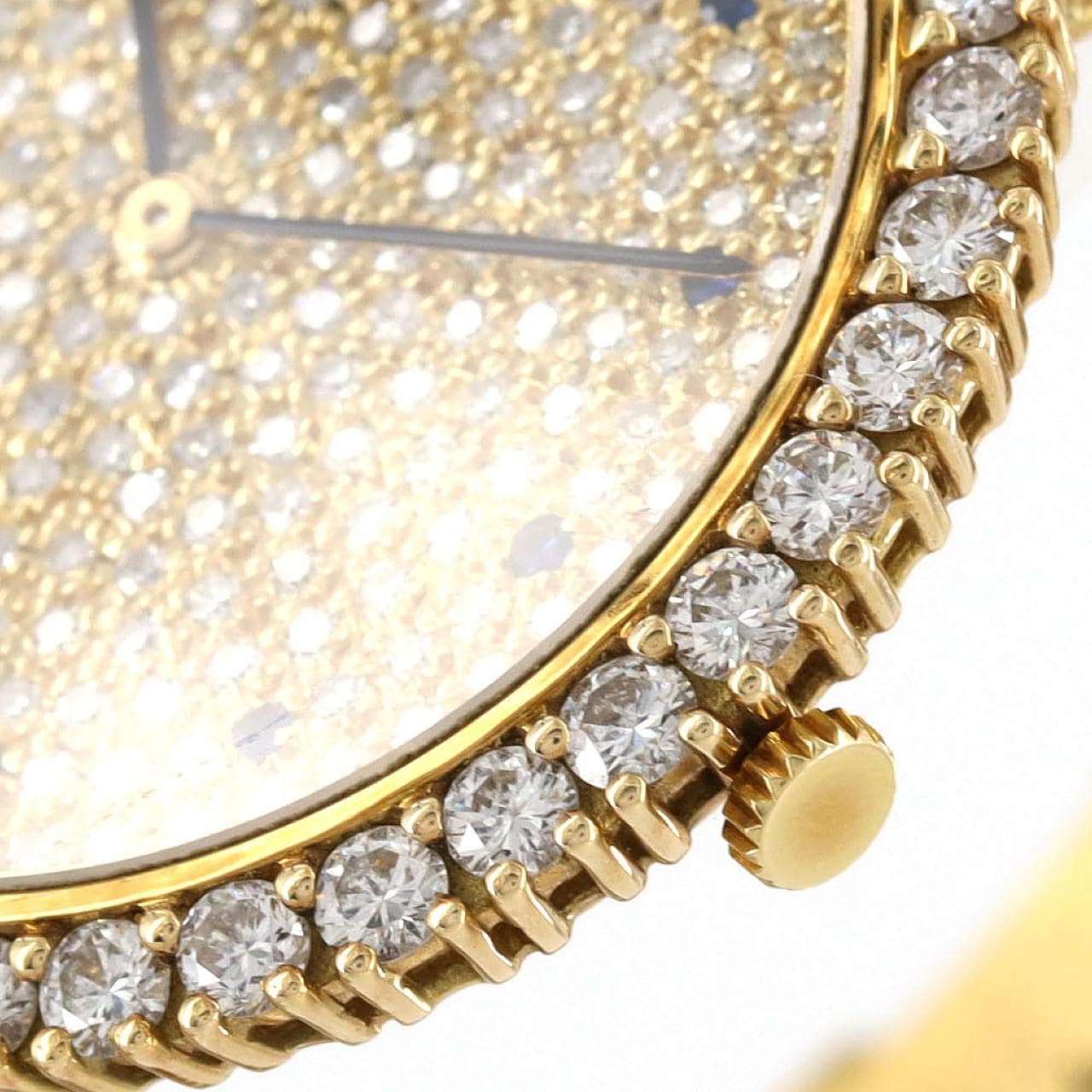 オーデマ･ピゲ クラシック YG/D･11S YG 手巻