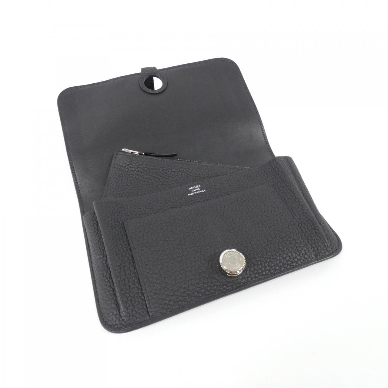 エルメス ドゴン デュオ 043070CK 財布