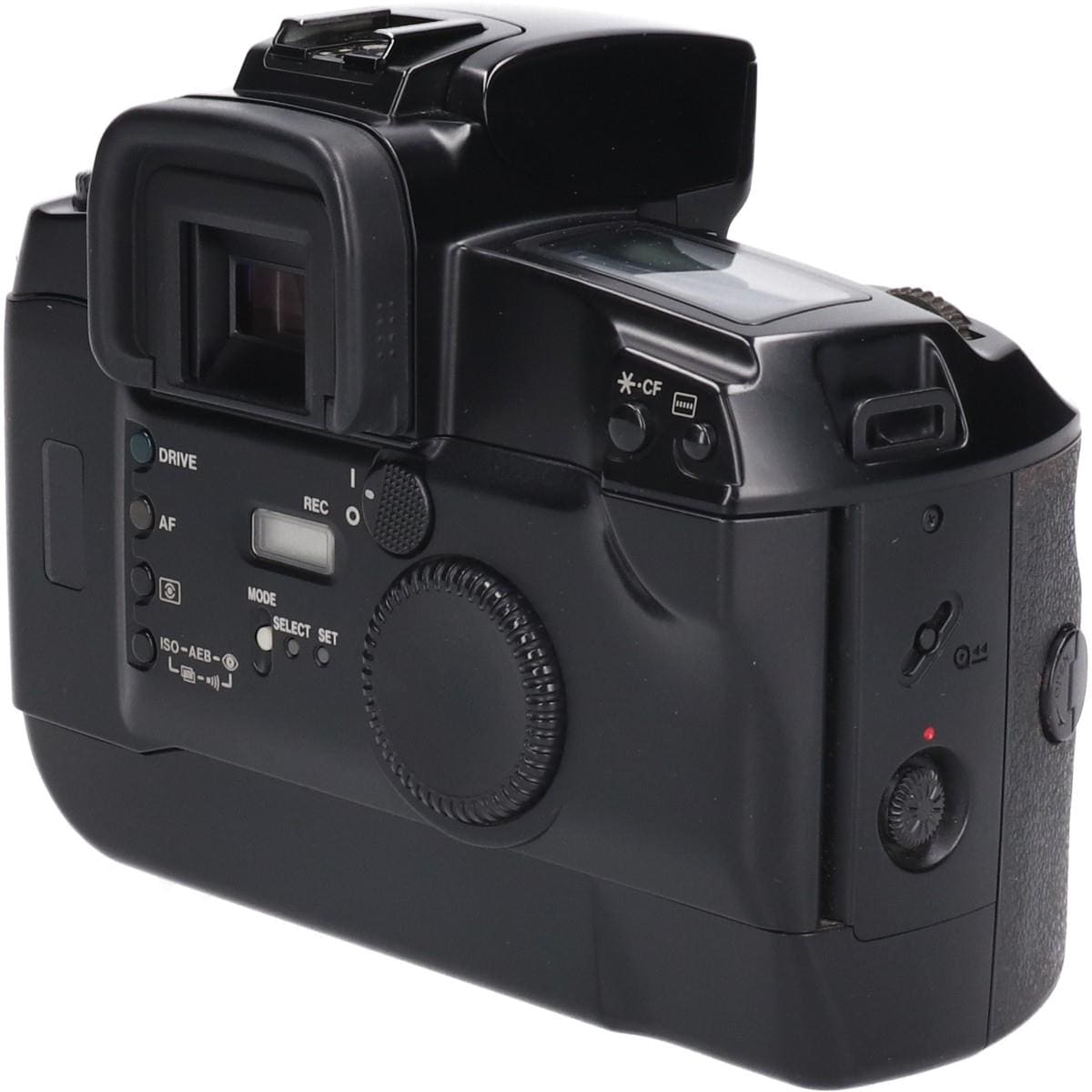EOS5