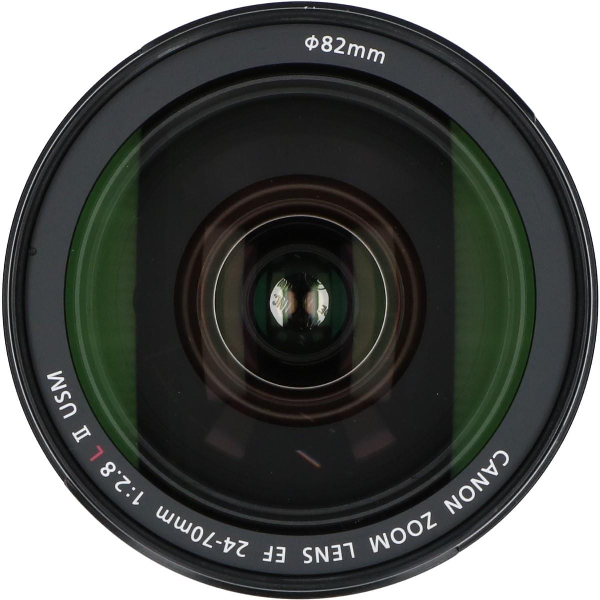 ＥＦ２４－７０ｍｍ　Ｆ２．８ＬＩＩＵＳＭ