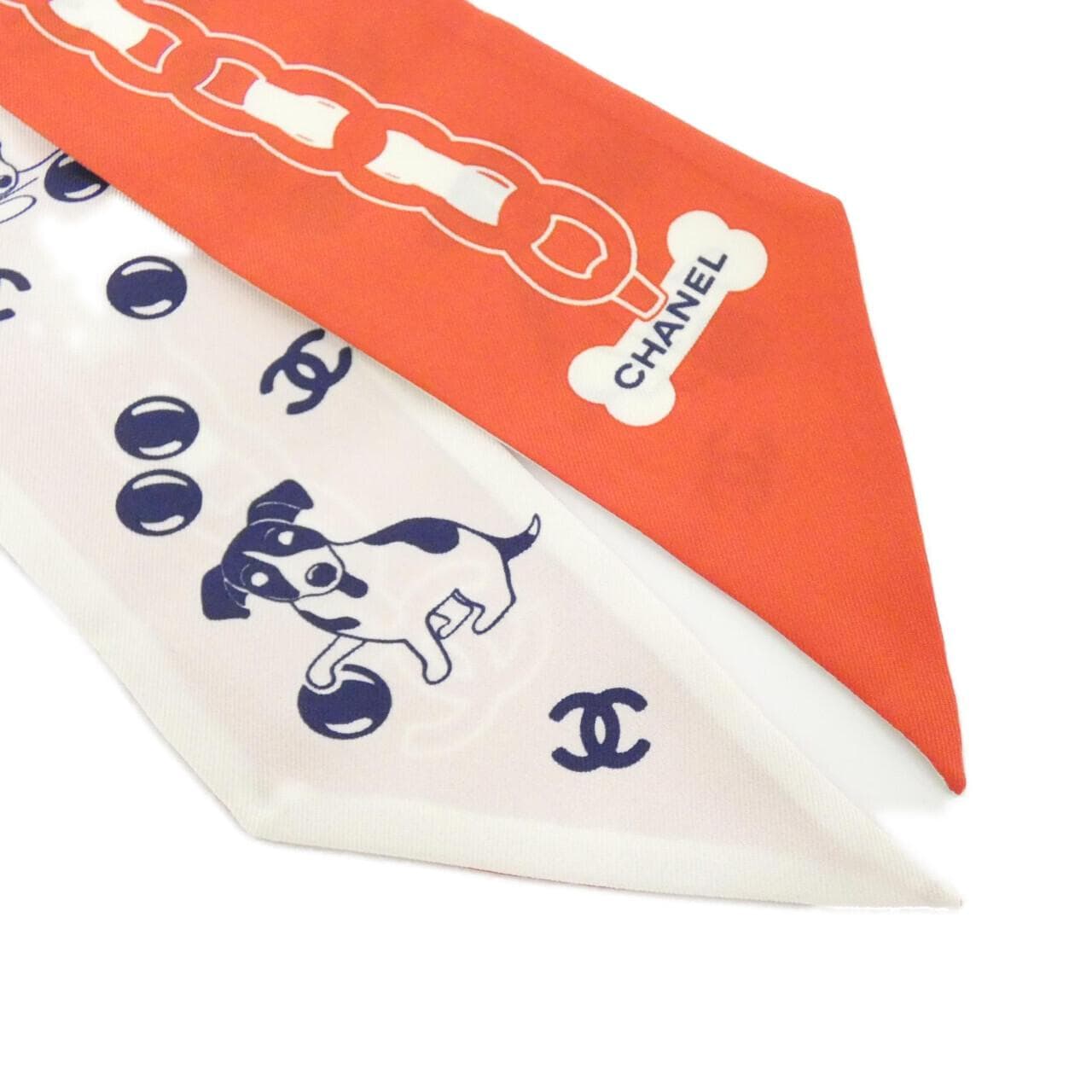 シャネル AA8915 ヘアーバンド