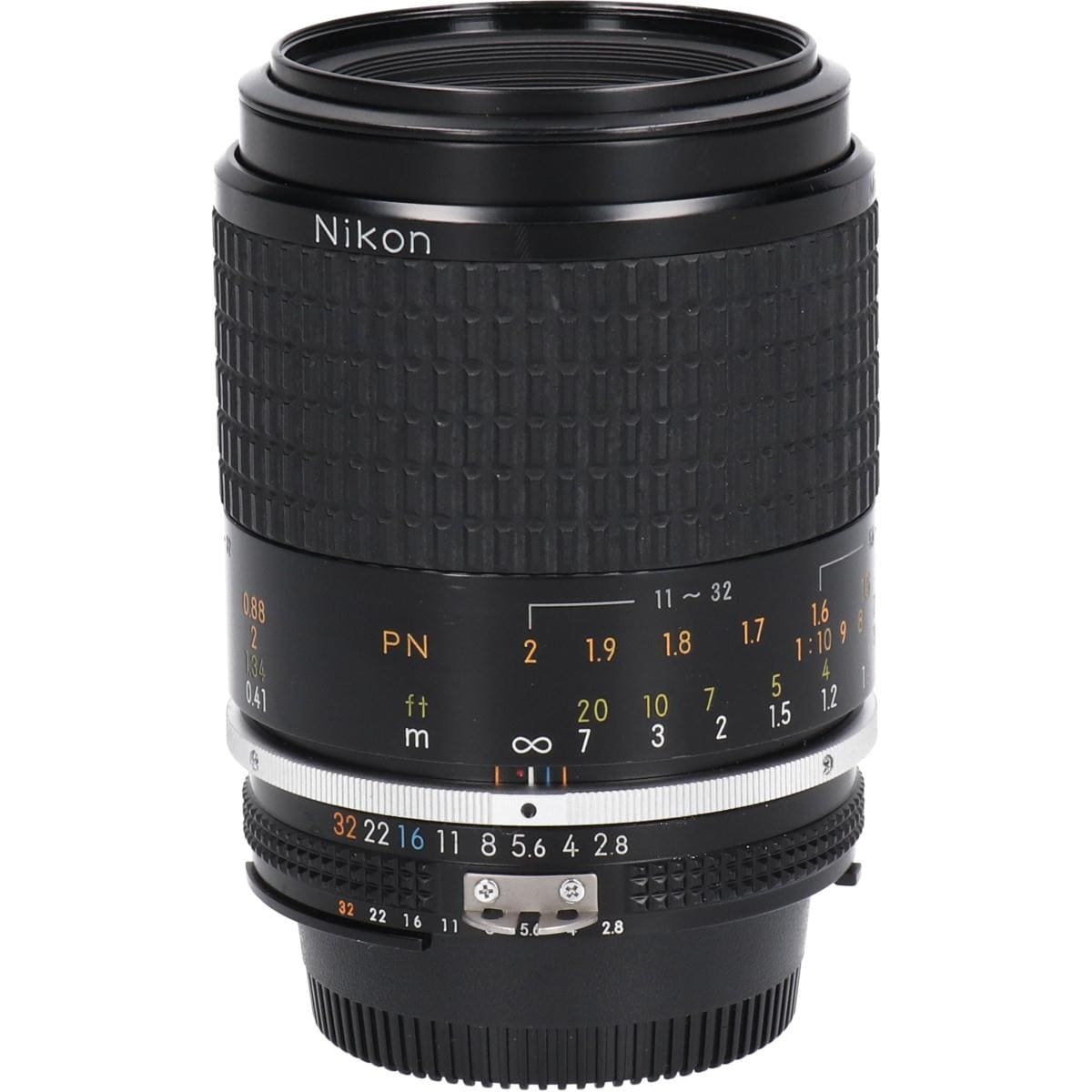 ＡＩ１０５ｍｍ　Ｆ２．８Ｓ　ＭＩＣＲＯ
