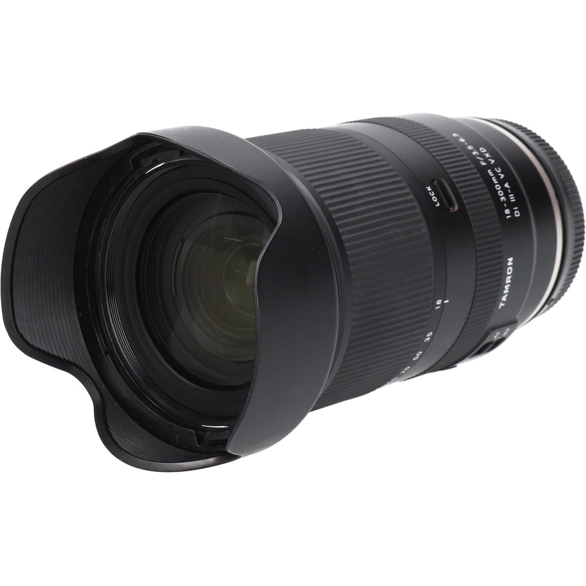 ＲＦ１８－３００ｍｍ　Ｆ３．５－６．３　Ｄｉ　ＩＩＩ－Ａ