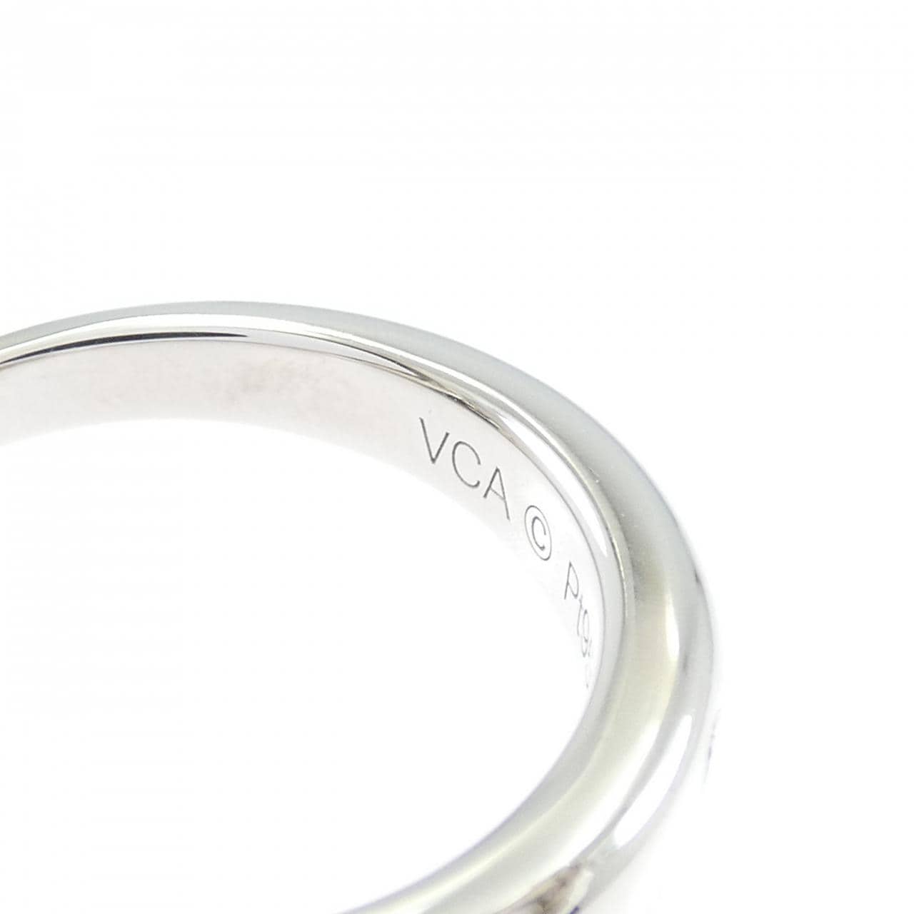 范克利夫・阿佩尔纽约戒指