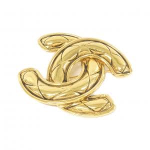 【ヴィンテージ】シャネル ブローチ