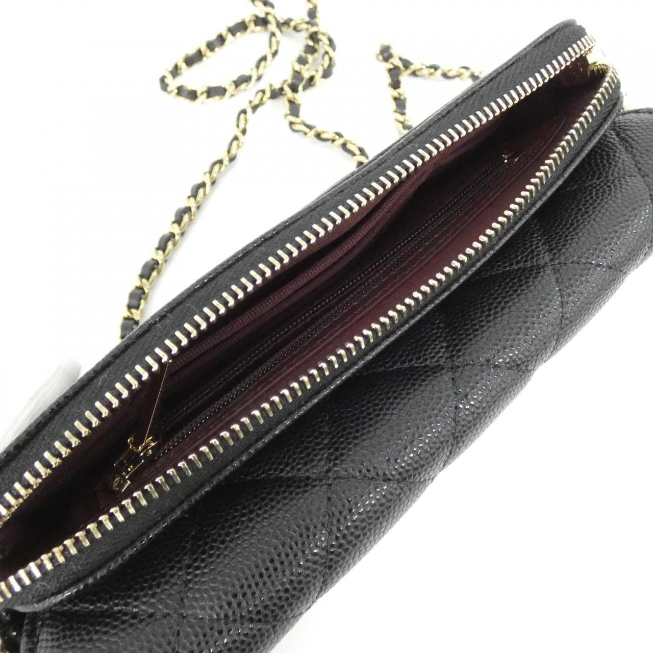 シャネル タイムレスクラシック ライン AP2096 フォンケース