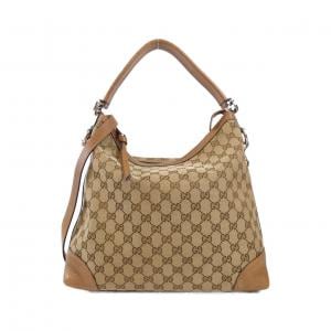 未使用級　GUCCI グッチ　ハンドバッグ　　M511 楽天市場】グッチ 000・122・0290 バンブーバッグ 2WAY