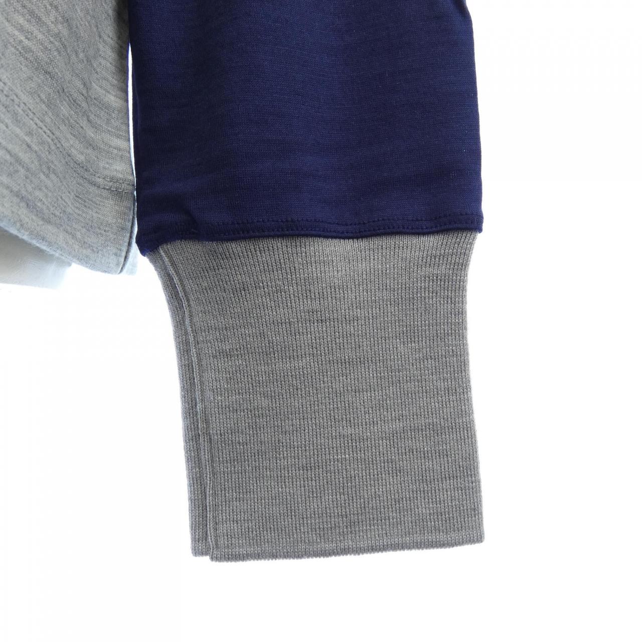 イッセイミヤケメン ISSEY MIYAKE MEN ニット