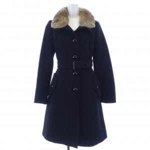 バーバリーブルーレーベル BURBERRY BLUE LABEL コート