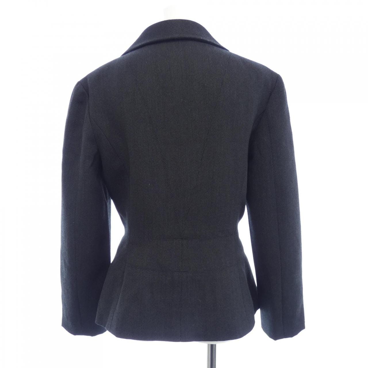 シャネル CHANEL P14457V08171 99A ジャケット