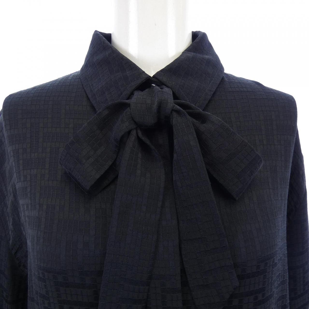 エルメス HERMES モザイク MOSAIQUE 4E0603DC シャツ